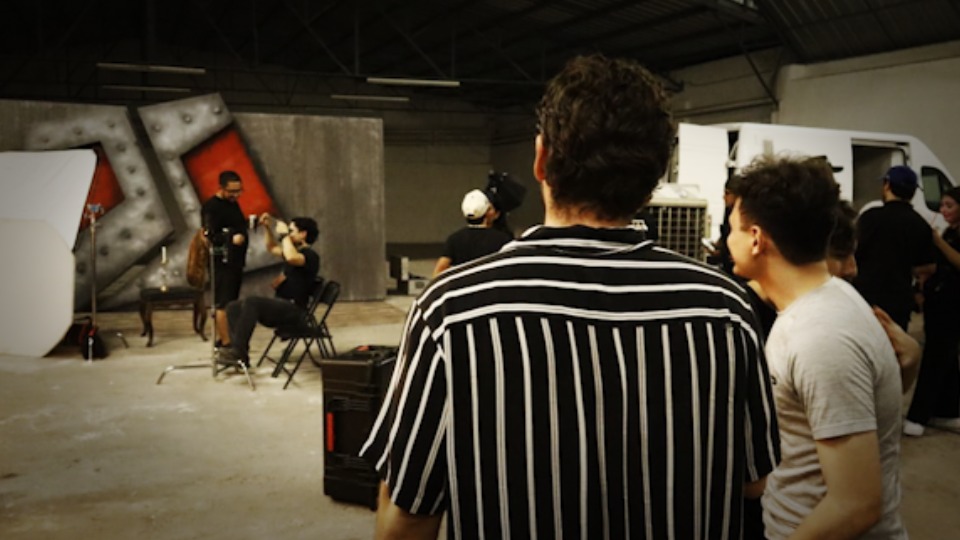 Consultoría Creativa